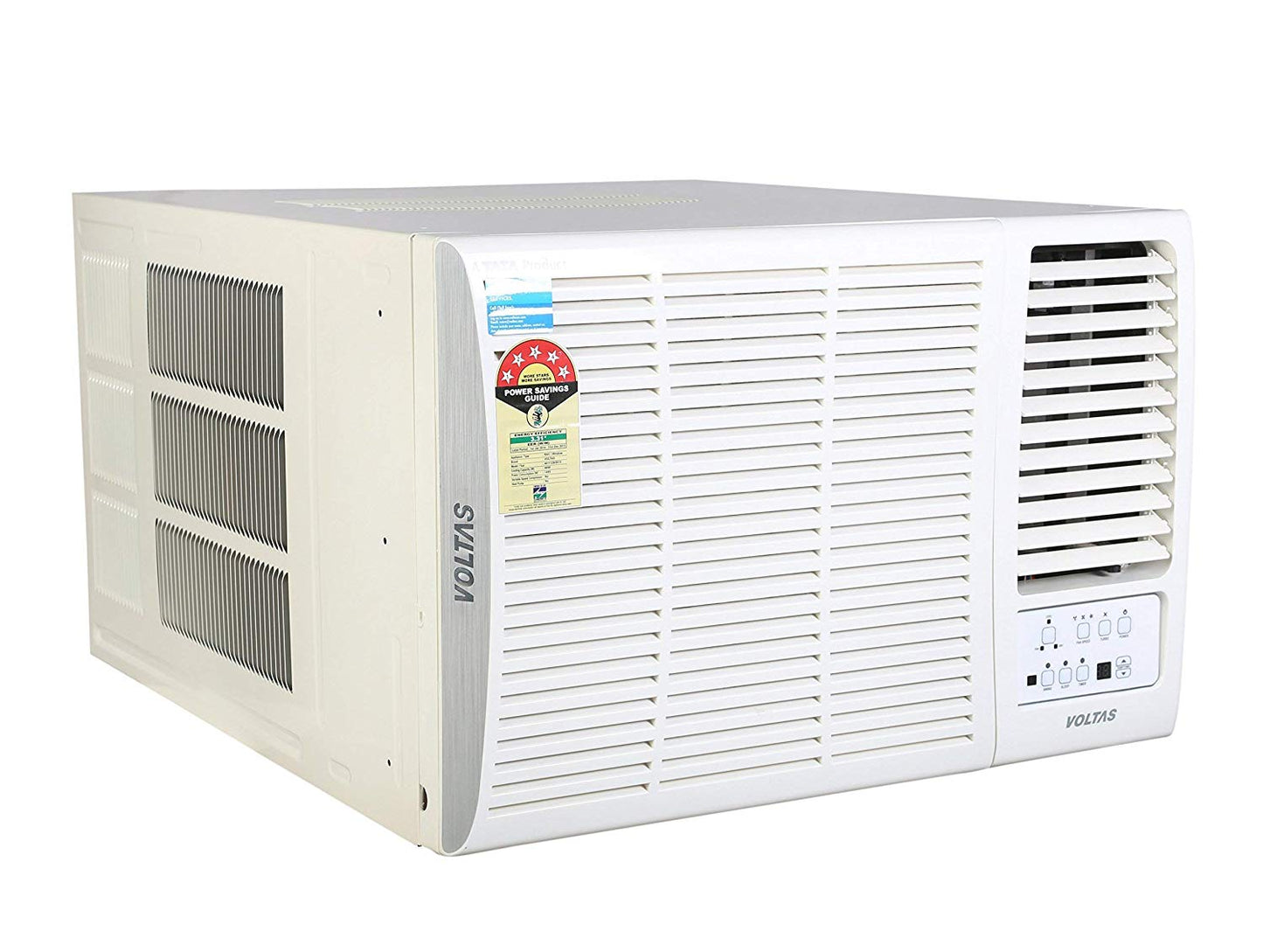 VOLTAS 1.5 TON 5 STAR WINDOW AC