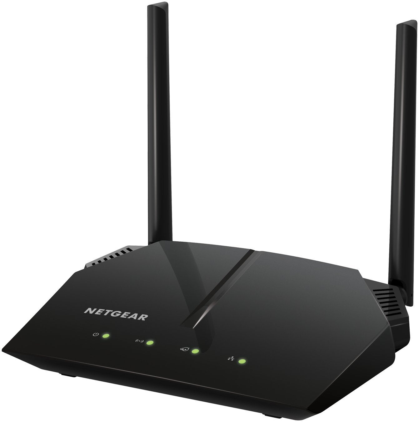 Netgear Dual-Band Wi-Fi Router R6080