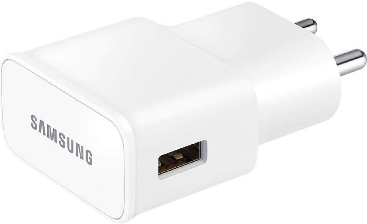 Samsung Travel Adapter Eta0u10-499