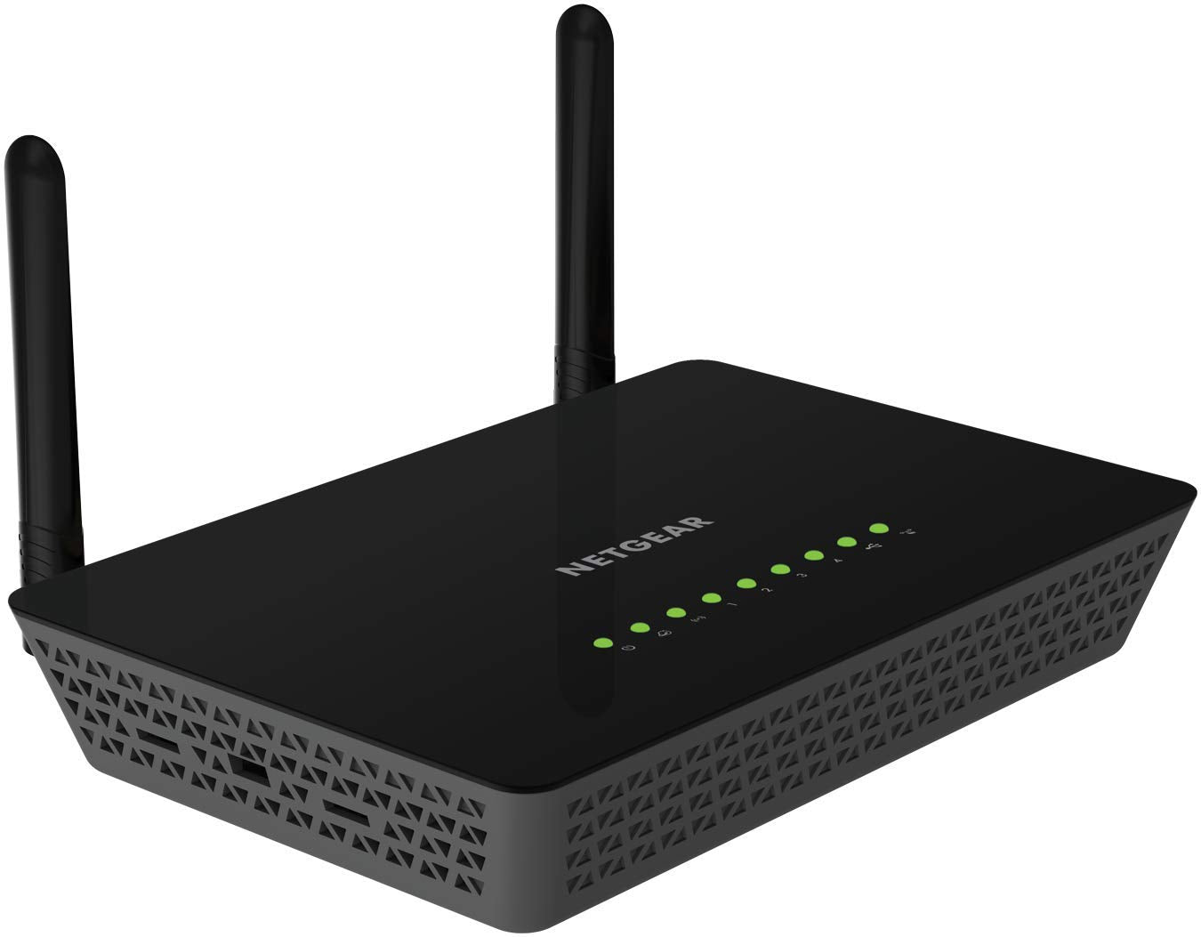 Netgear Smart WiFi Router with External Antennas R6220