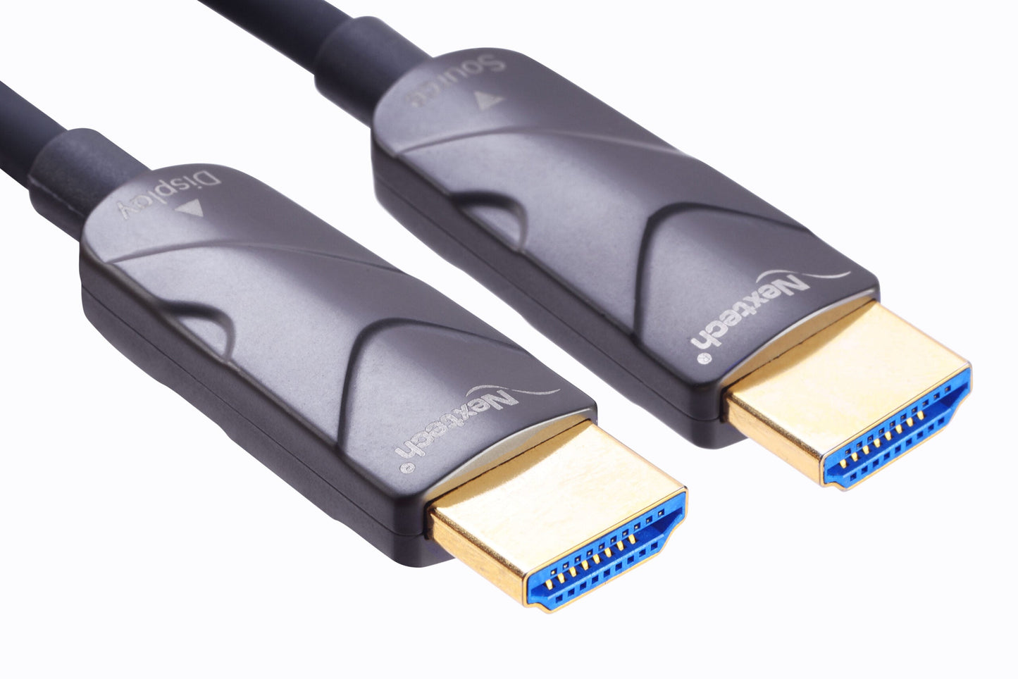 Nextech AOC Hdmi Cable 4K 2.0 50M NC108
