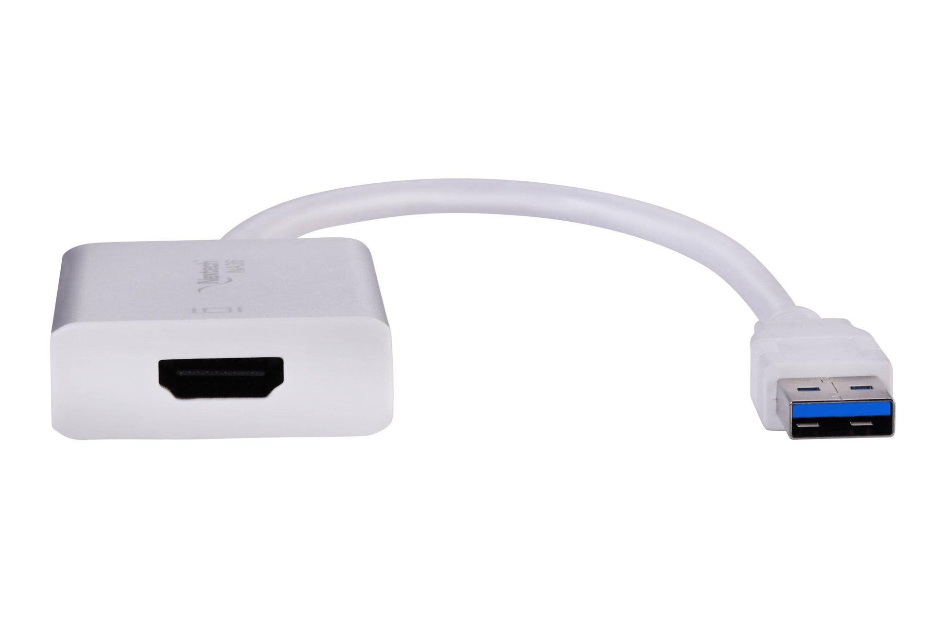 Nextech Usb 3.0 To Hdmi External Video Adapter NA36