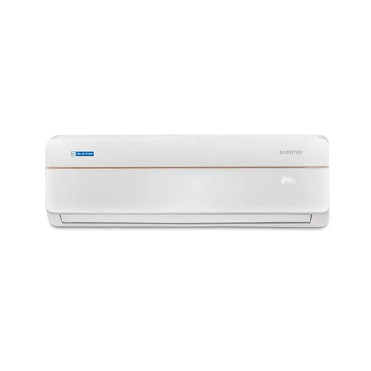Blue Star 1.7 Ton 3 Star Inverter Split AC (IA319VCU) My Store