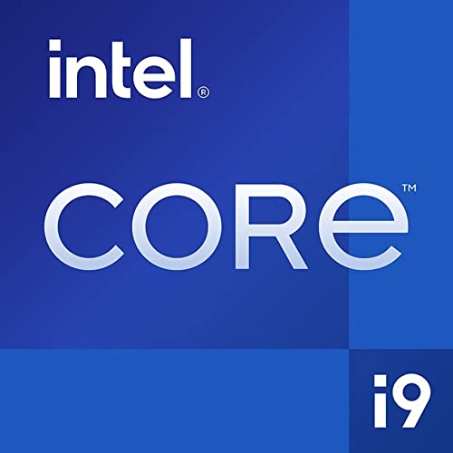 Intel Cpu 11th Gen i9 Processor 11900  i9 11900