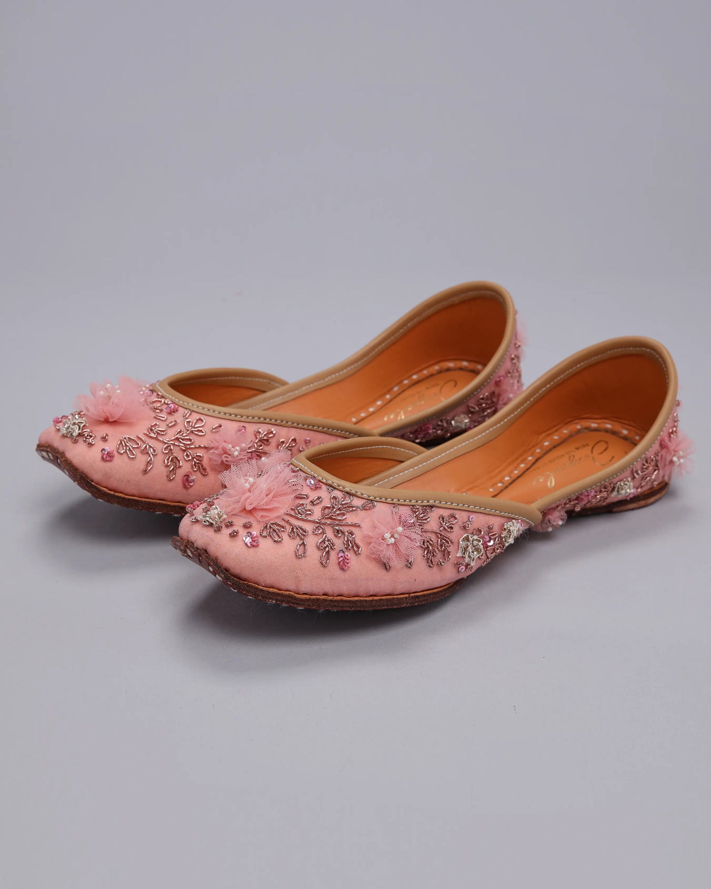 Bomkai Handcrafted Jutti My Store