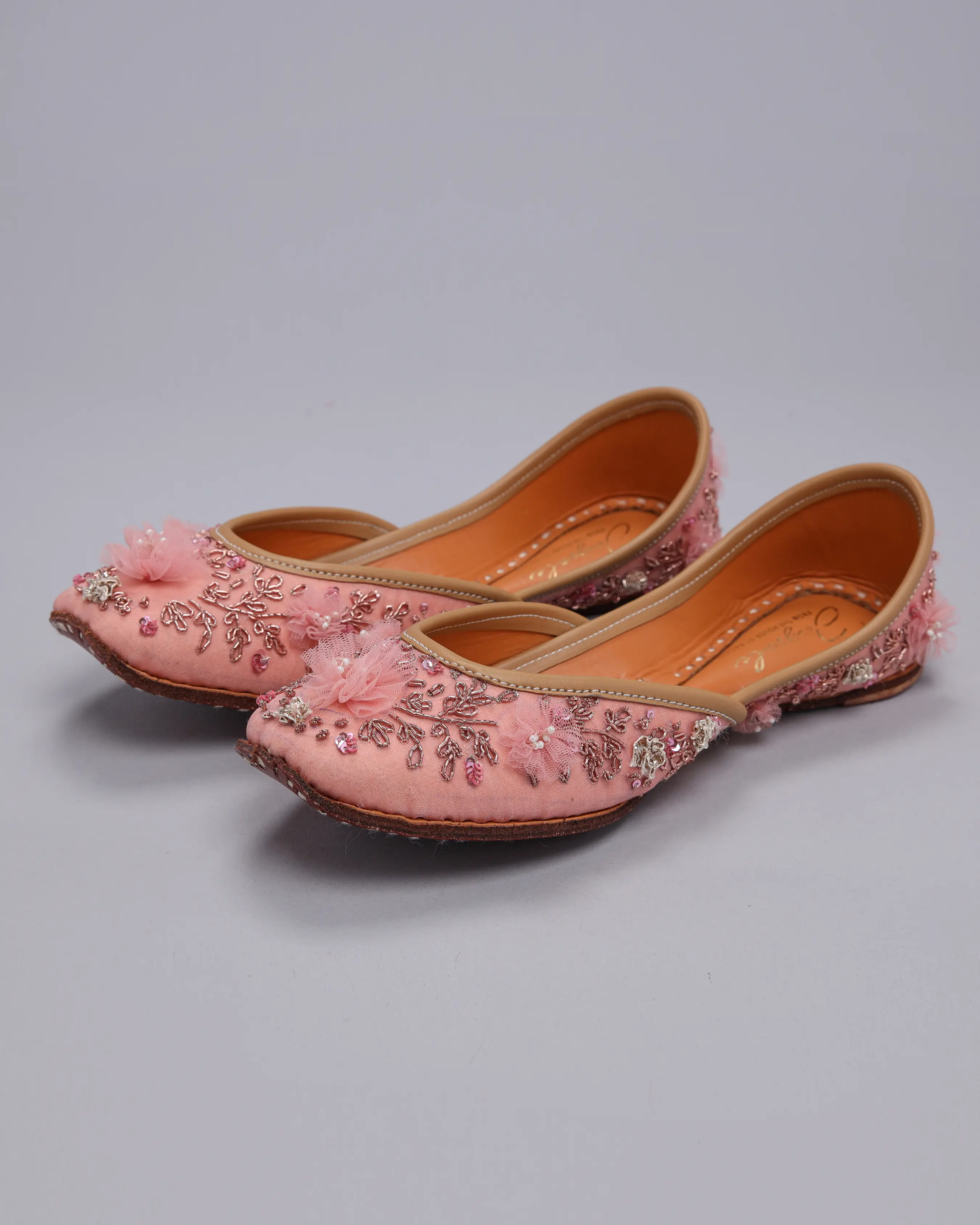 Bomkai Handcrafted Jutti My Store