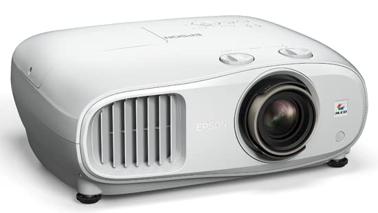 Epson Projector EH-TW7100 - 4K Pro-UHD