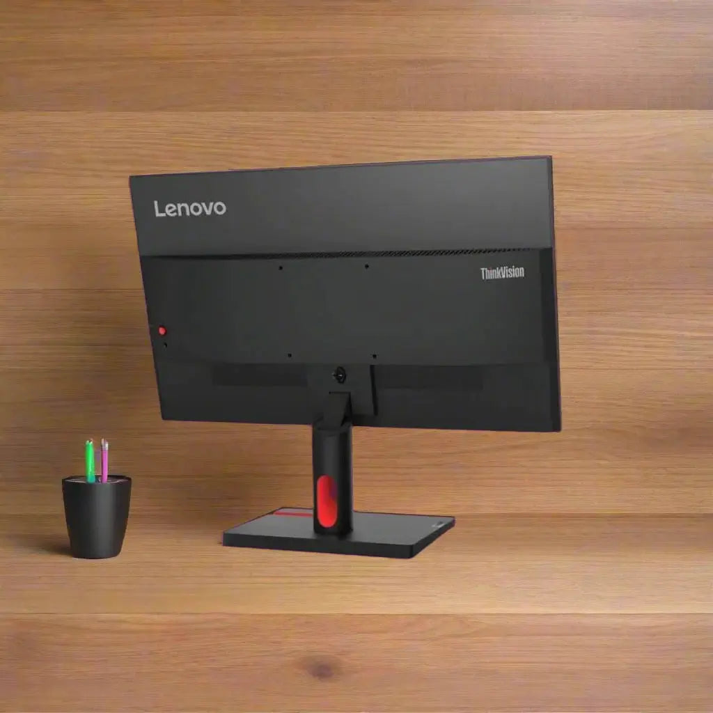 Lenovo ThinkVision S22i-30 21.5" FHD 75Hz Eye safe Office IPS Monitor My Store