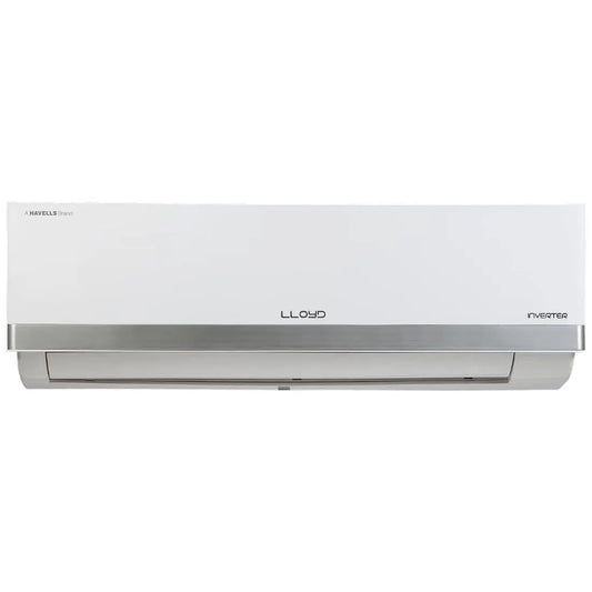 Lloyd Bliss Plus Series 1.5 Ton 3 Star Split-Air Conditioner (GLS18I3FOSBW) My Store