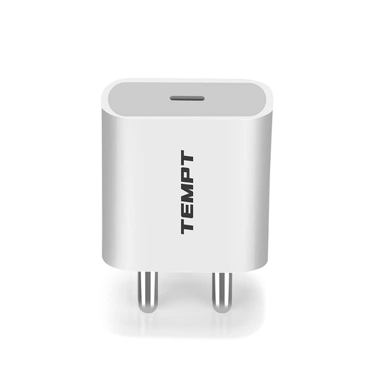 Tempt PD Charger Zest