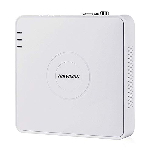 Hikvision 16CH 2MP DVR  DS-7A16HGHI-F1/N