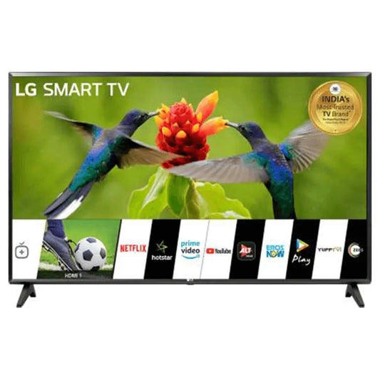 LG 81 Cm ( 32 Inches ) HD Ready LED Smart TV (32LM560BPTC) My Store