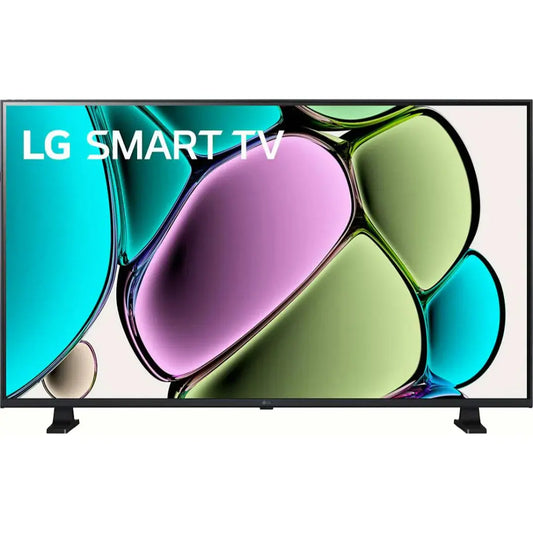 LG LED TV LR65 32 (81.28cm) AI Smart HD TV | WebOS | ThinQ AI | Resolution Upscaler | HDR10 My Store