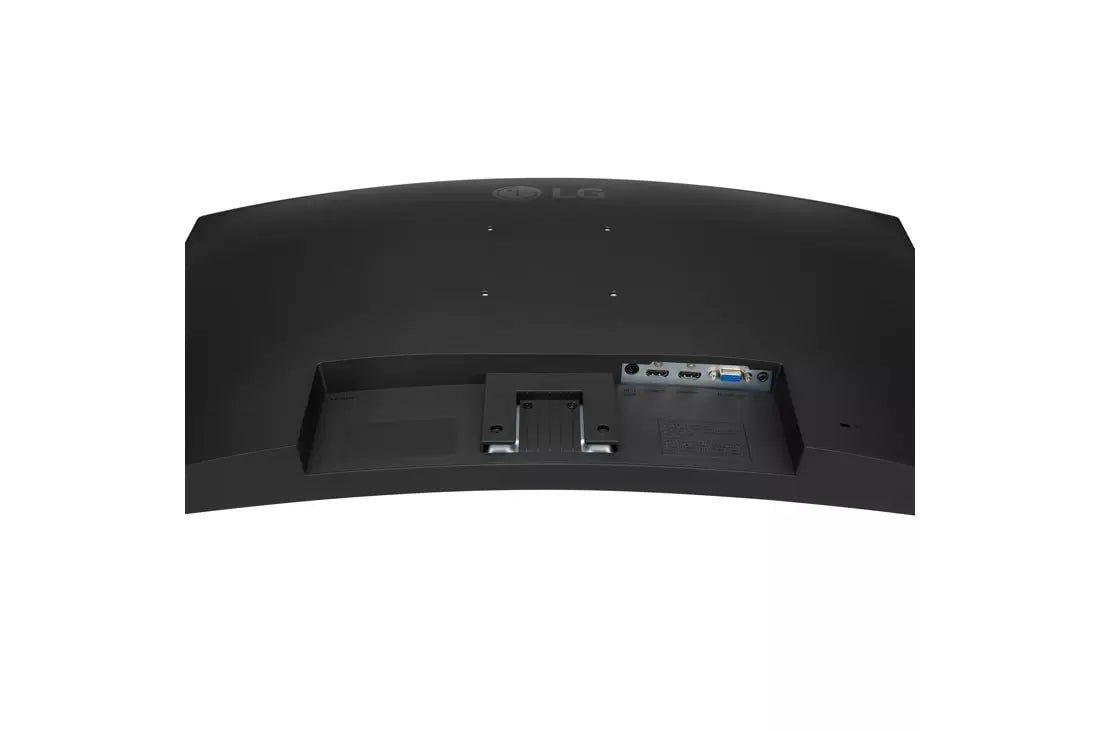 LG 32MR50C-B 32" 100Hz 1080P Curved FHD AMD FreeSync Monitor My Store