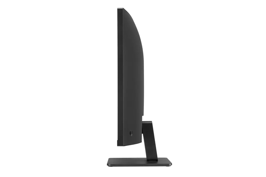 LG 32MR50C-B 32" 100Hz 1080P Curved FHD AMD FreeSync Monitor My Store