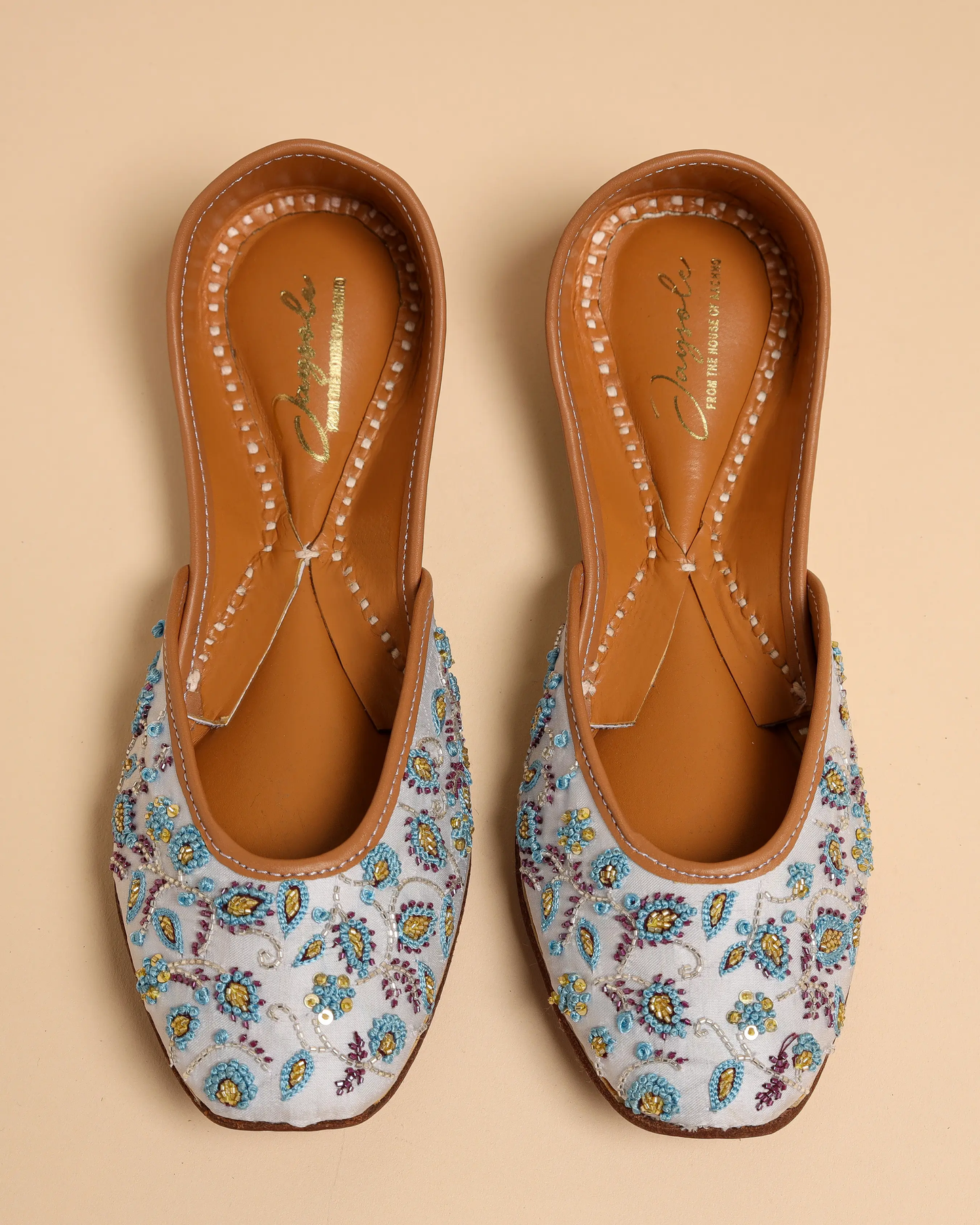 Fairy Light Handcrafted Jutti My Store