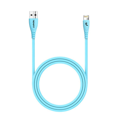 Tempt Lightning Cable Punk