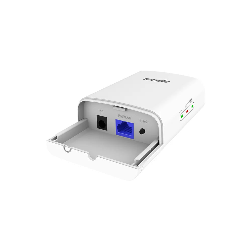 Tenda O1 5G Outdoor Access Point to Access Point 1KM