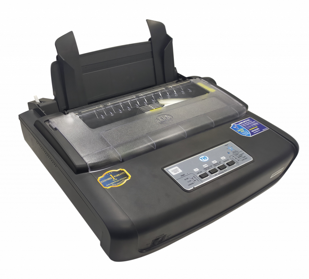 TVS Dot Matrix Printer MSP270 STAR