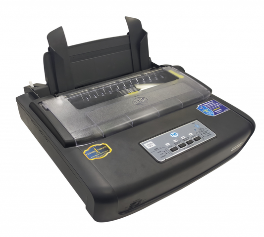 TVS Dot Matrix Printer MSP270 STAR