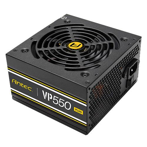 Antec  SMPS 550W    VP-550P