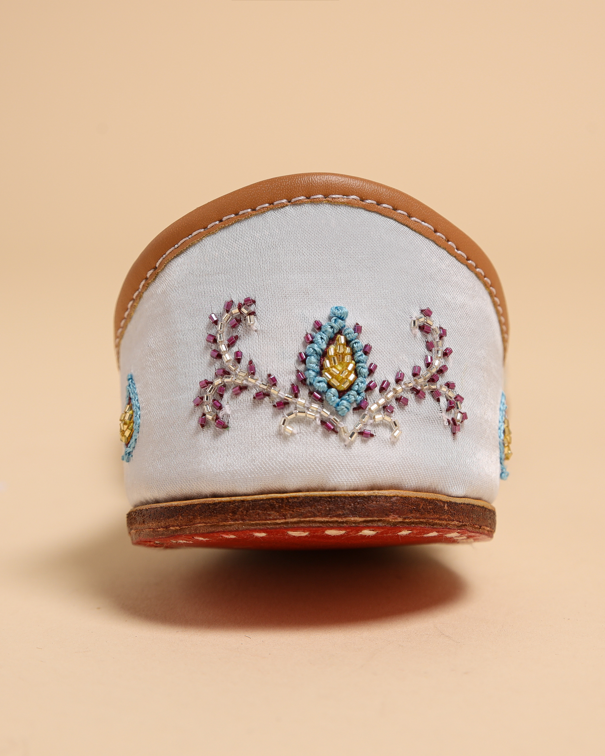 Fairy Light Handcrafted Jutti Quick Cart