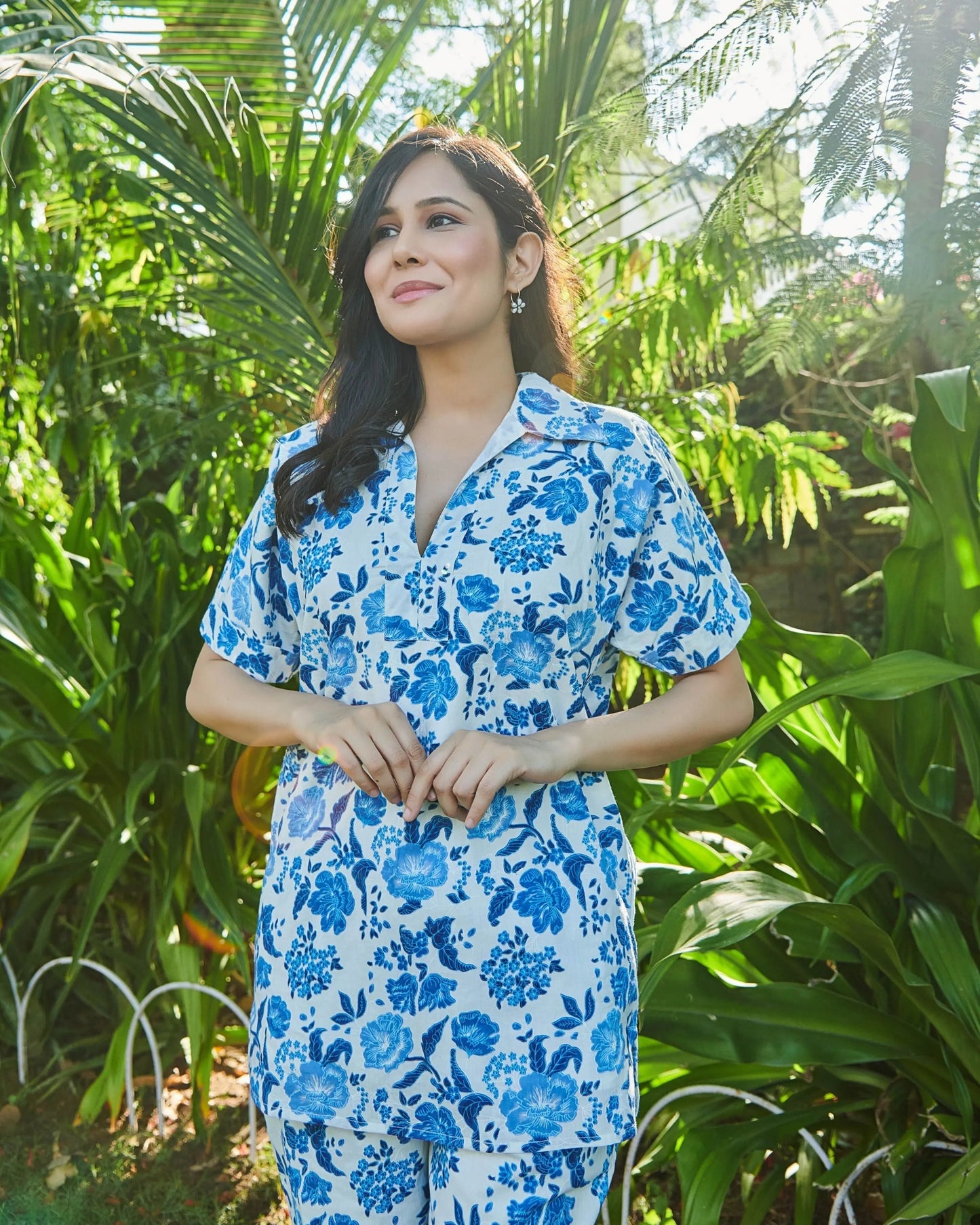 Godfrey Cotton Coord Set My Store