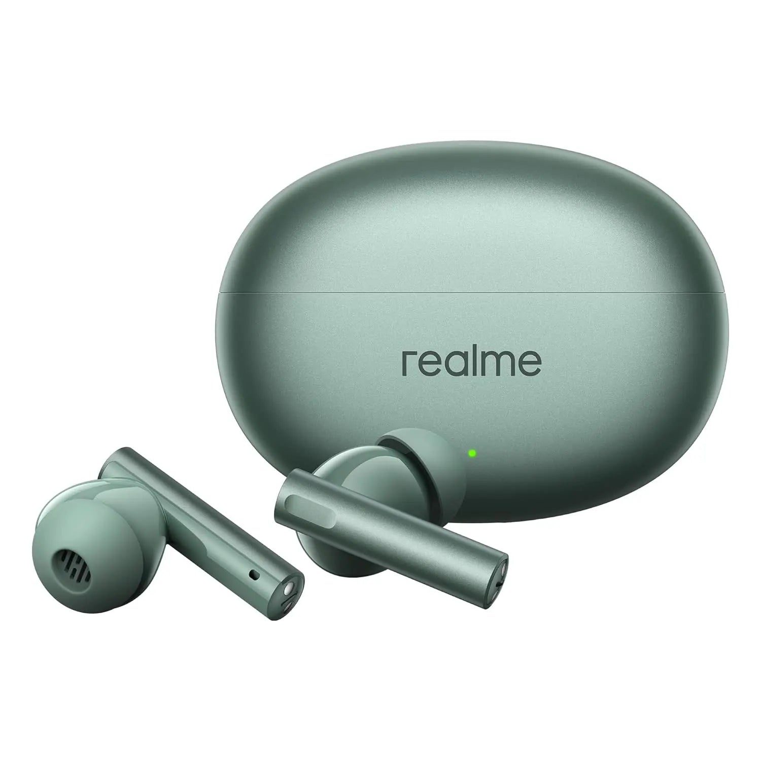 Realme Buds Air 6 TWS in Ear Earbuds (REALME BUDS AIR 6 TWS - RMA2402) My Store