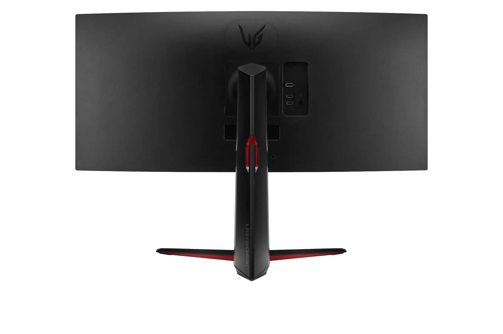 LG UltraGear 34GP63A 34" 160Hz 1440p WQHD VA Panel HDR10 Curved Gaming Monitor with Dual Speakers My Store