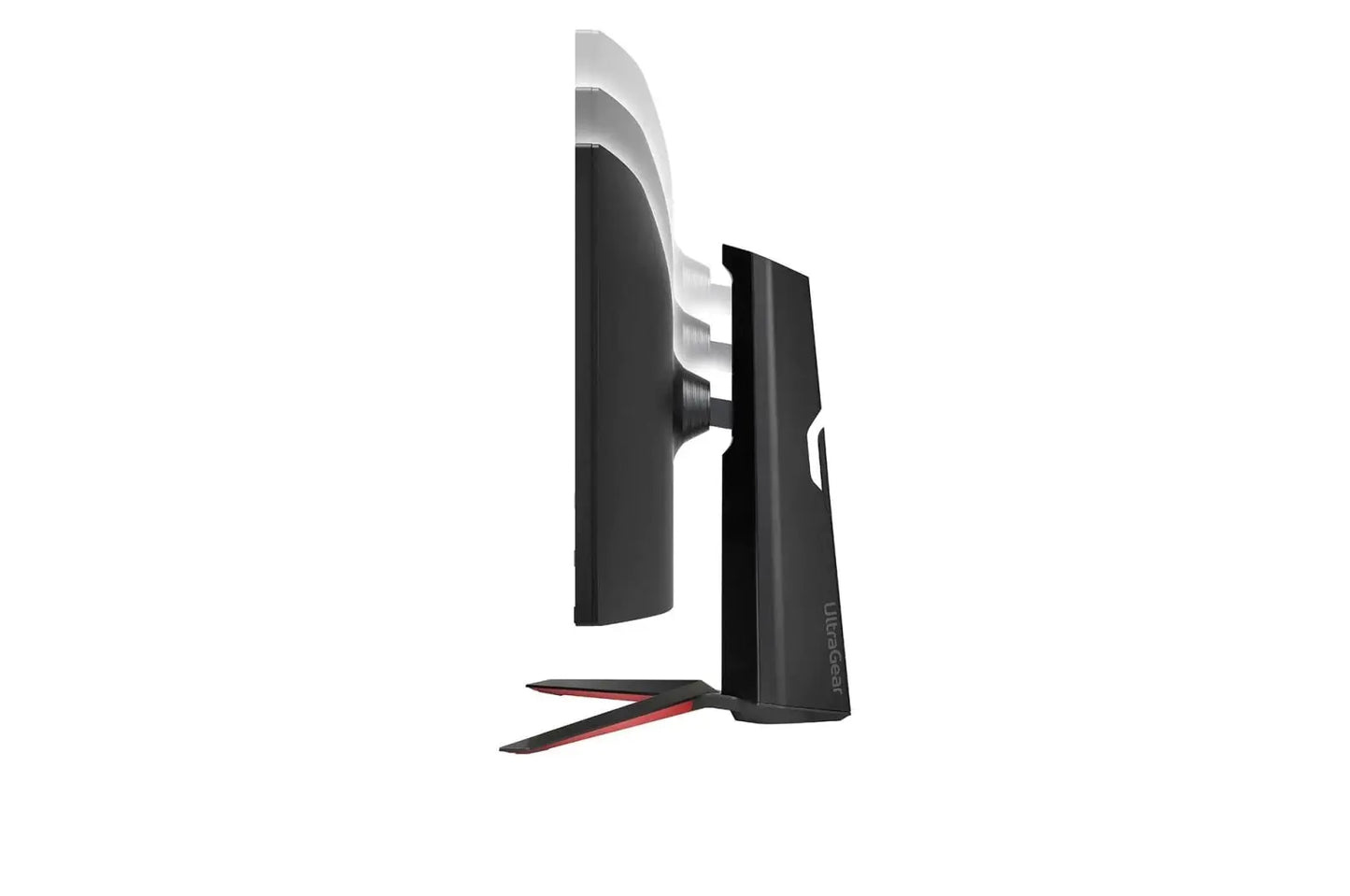 LG UltraGear 34GP63A 34" 160Hz 1440p WQHD VA Panel HDR10 Curved Gaming Monitor with Dual Speakers My Store