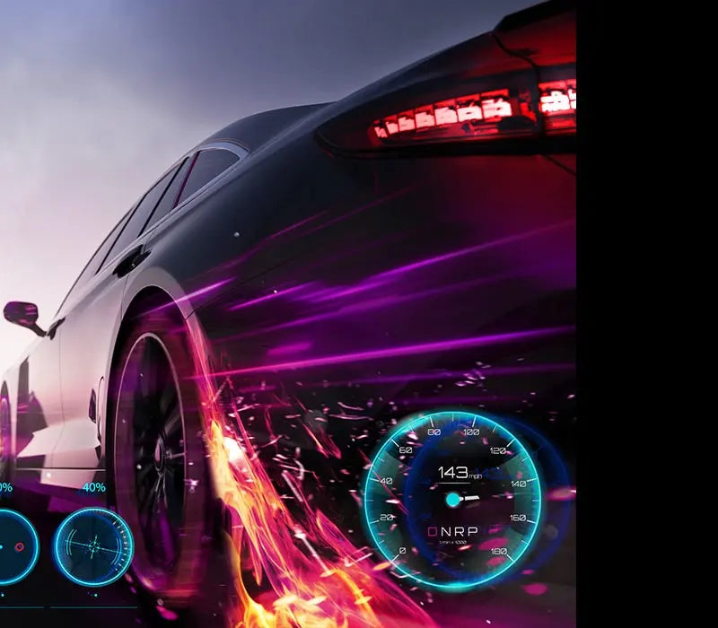 LG UltraGear 34GP63A 34" 160Hz 1440p WQHD VA Panel HDR10 Curved Gaming Monitor with Dual Speakers My Store