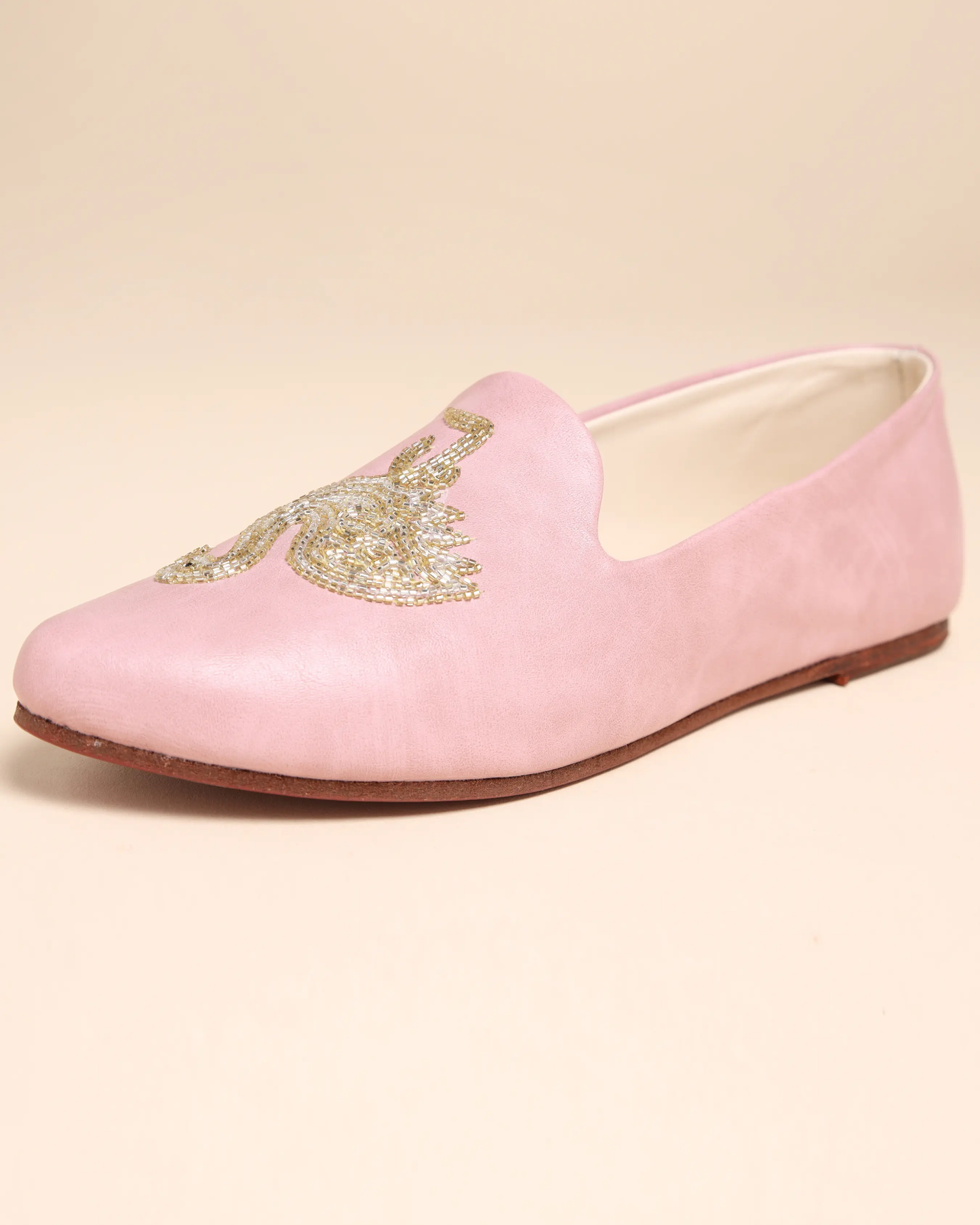 English Manor Handcrafted Loafers My Store