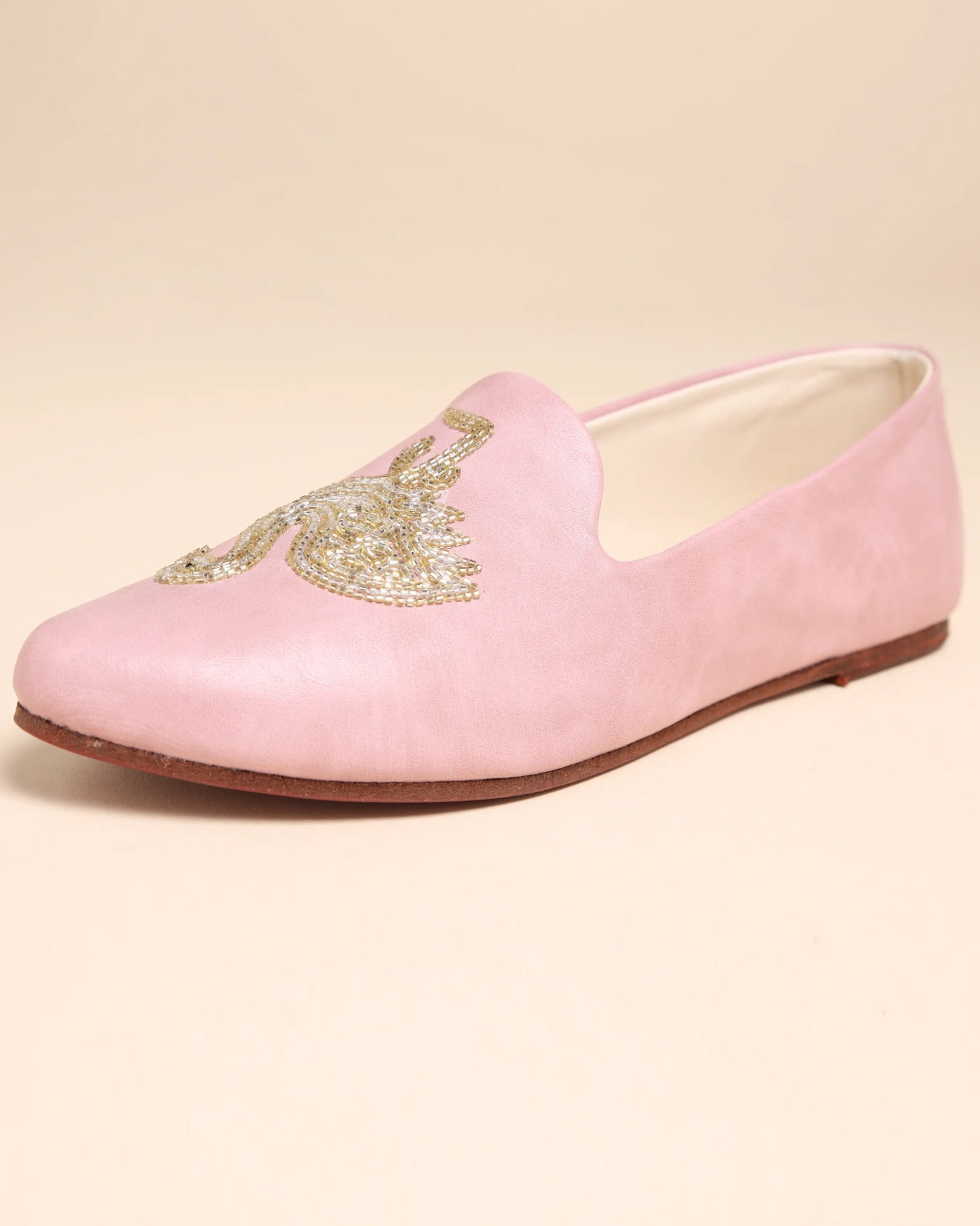 English Manor Handcrafted Loafers My Store