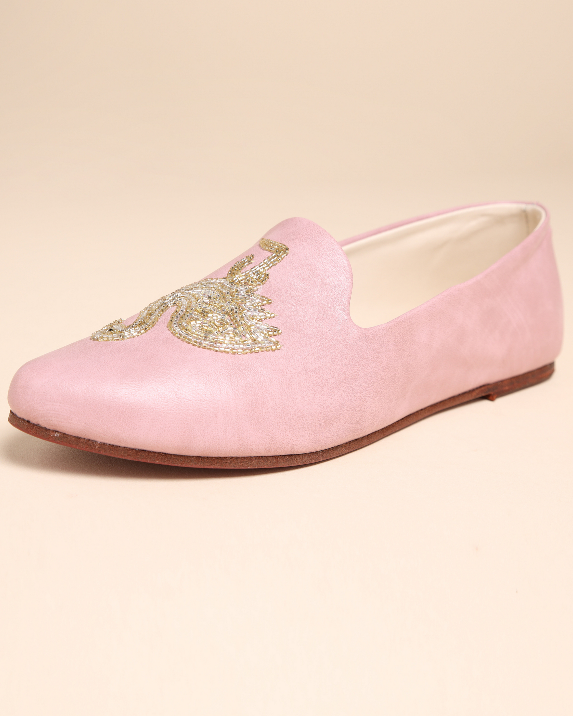 English Manor Handcrafted Loafers My Store