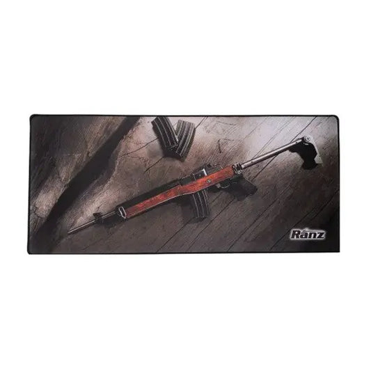 Ranz Mouse Pad 35 x 16 Inch Pubg