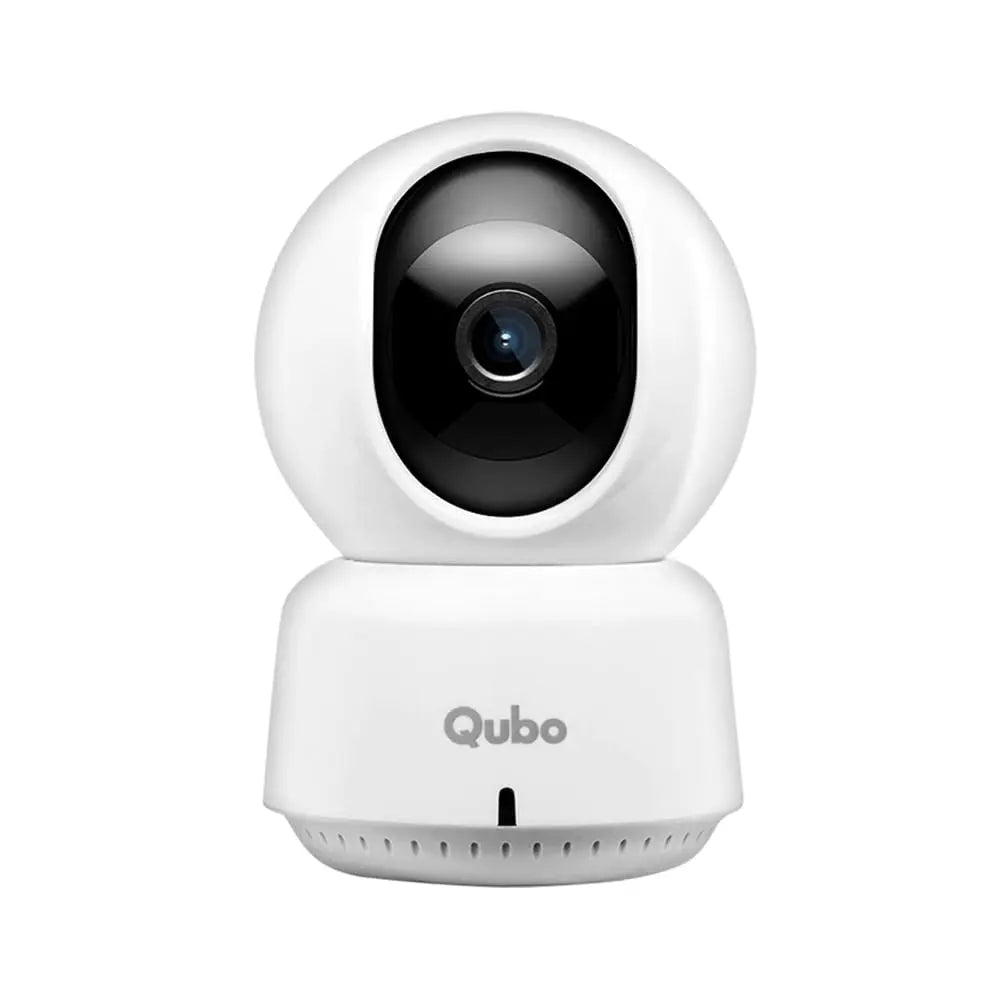 Qubo Smart 360 WiFi Camera