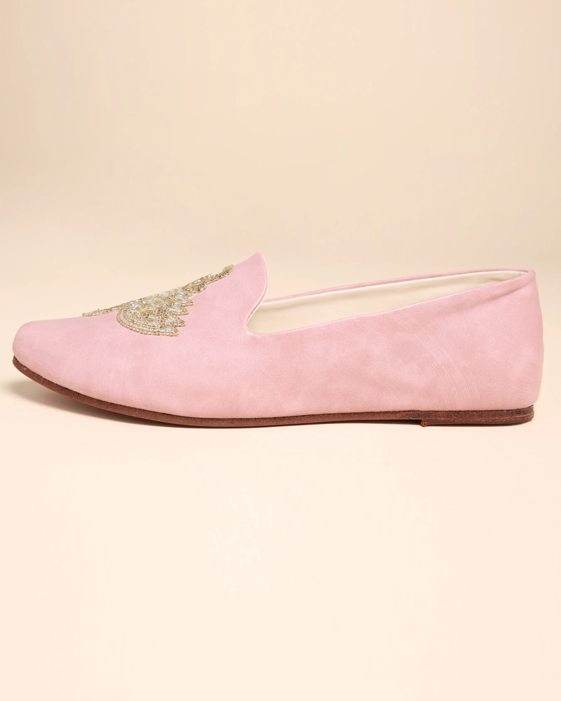 English Manor Handcrafted Loafers My Store