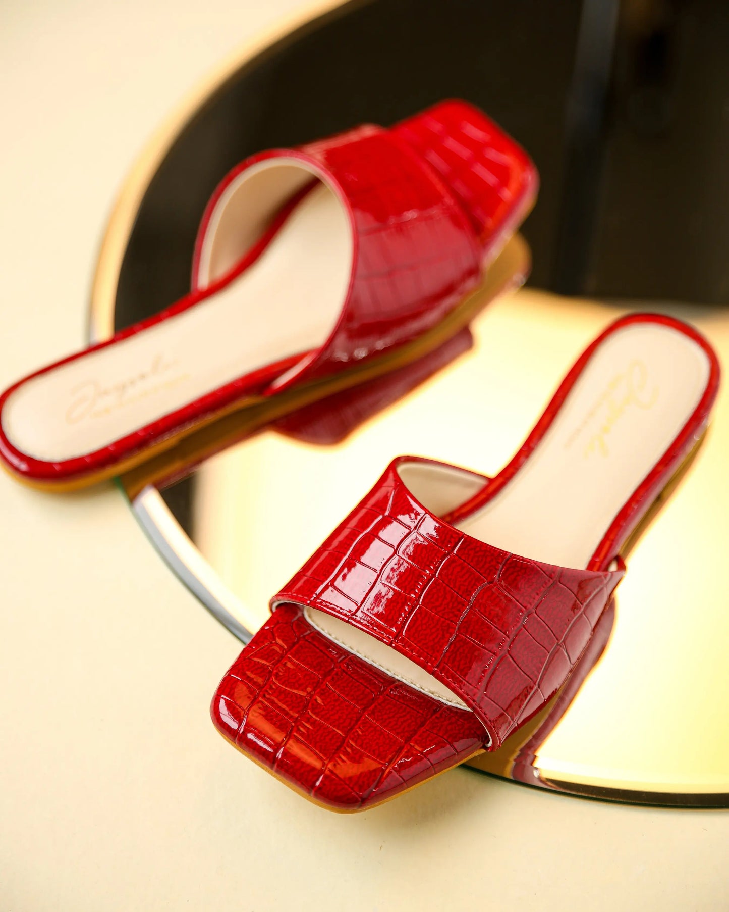 Mars Red Slides My Store
