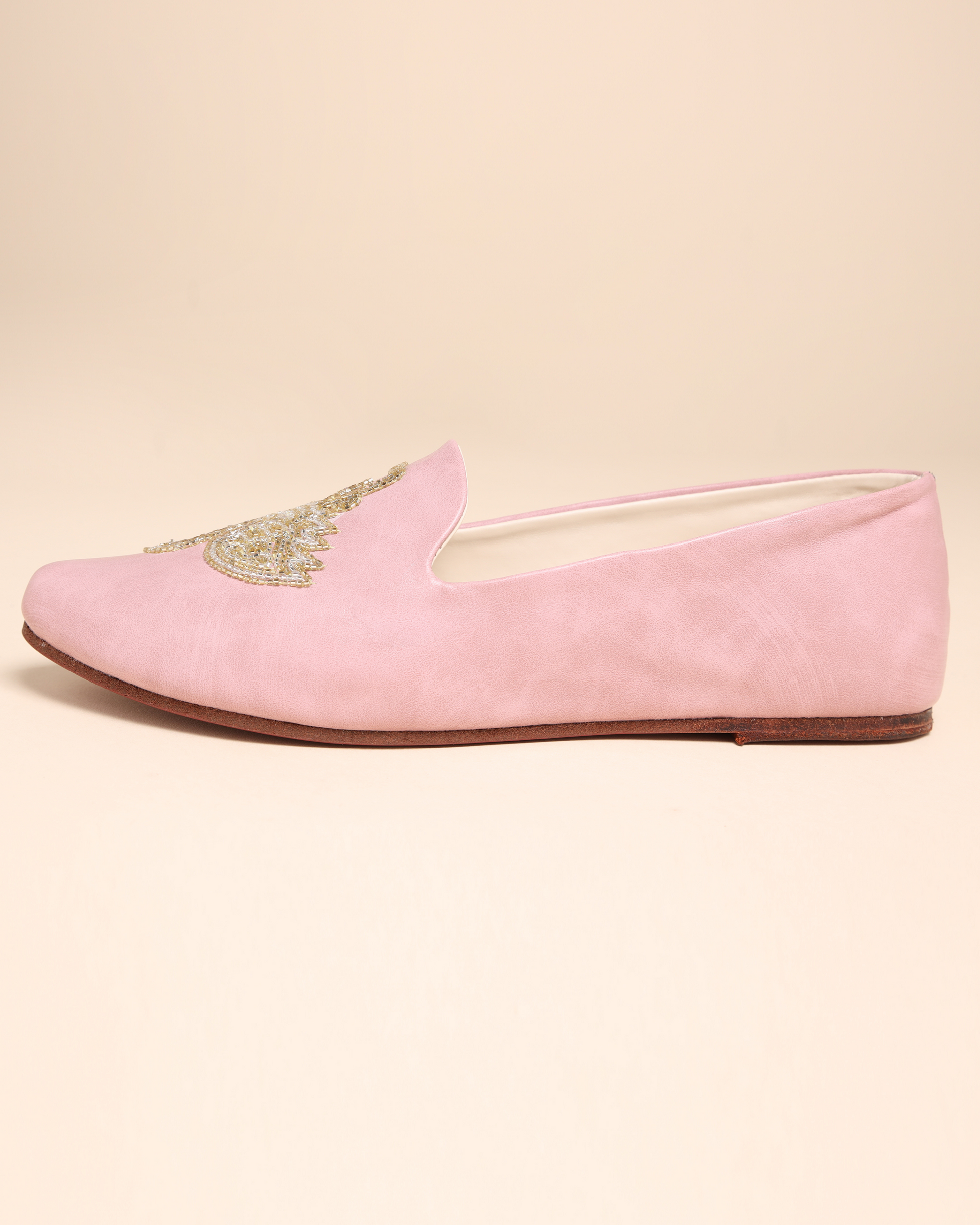 English Manor Handcrafted Loafers My Store