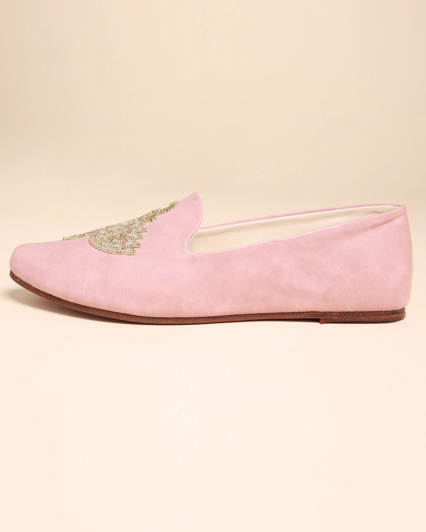 English Manor Handcrafted Loafers My Store