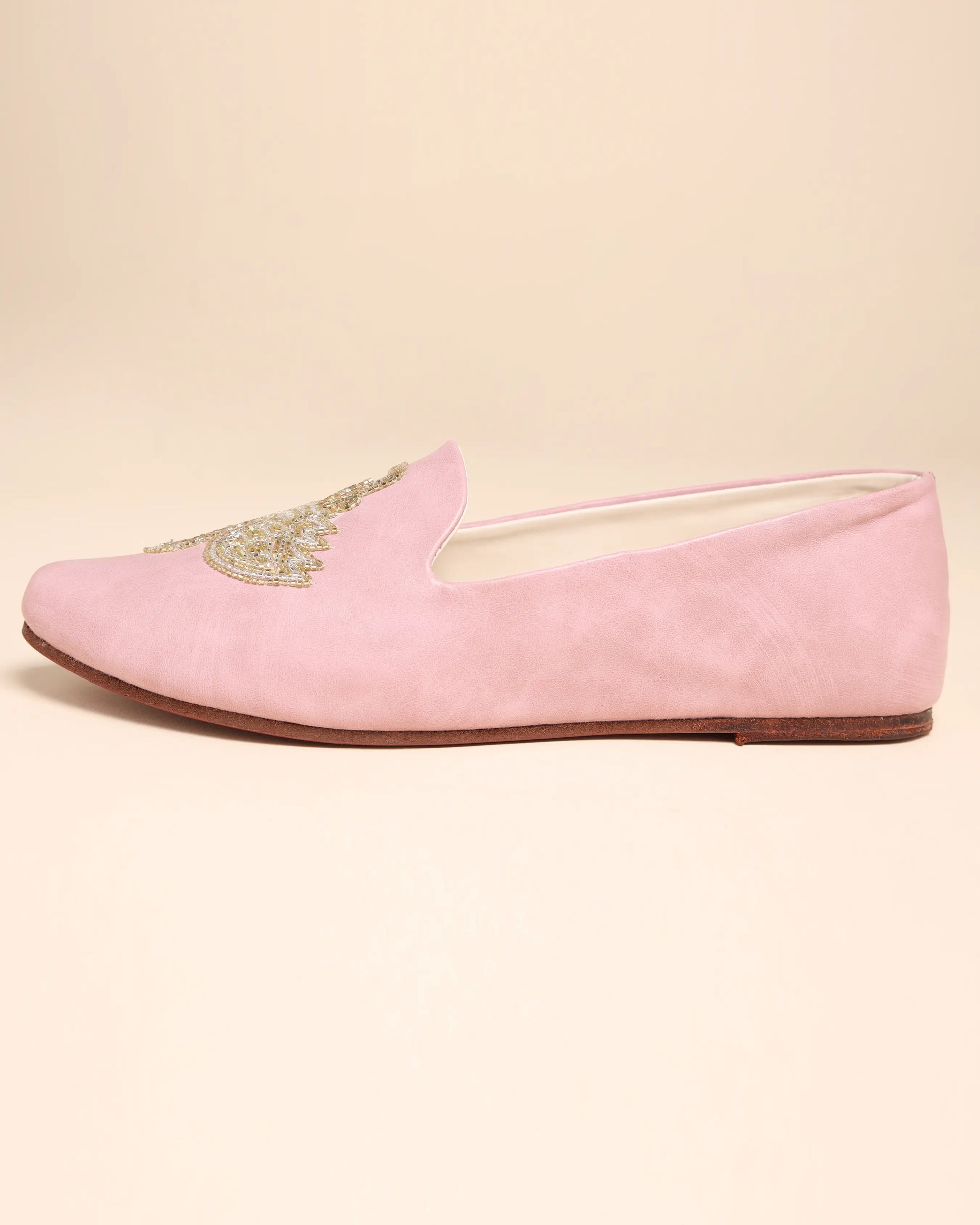 English Manor Handcrafted Loafers My Store