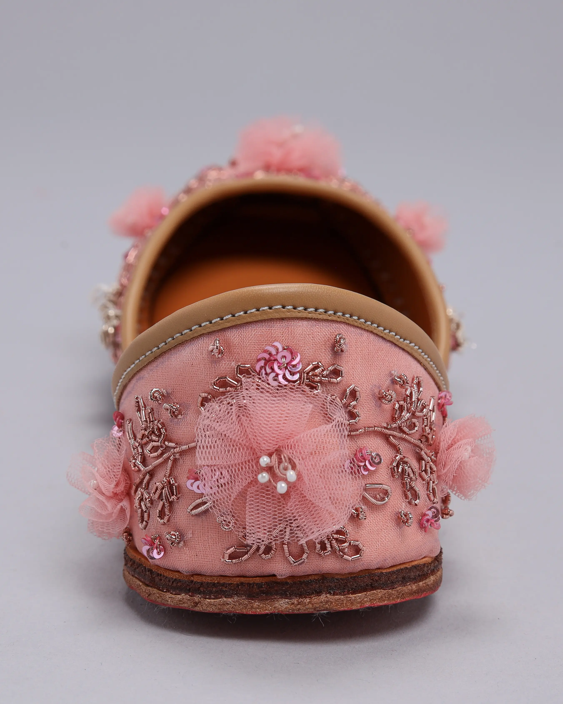 Bomkai Handcrafted Jutti My Store