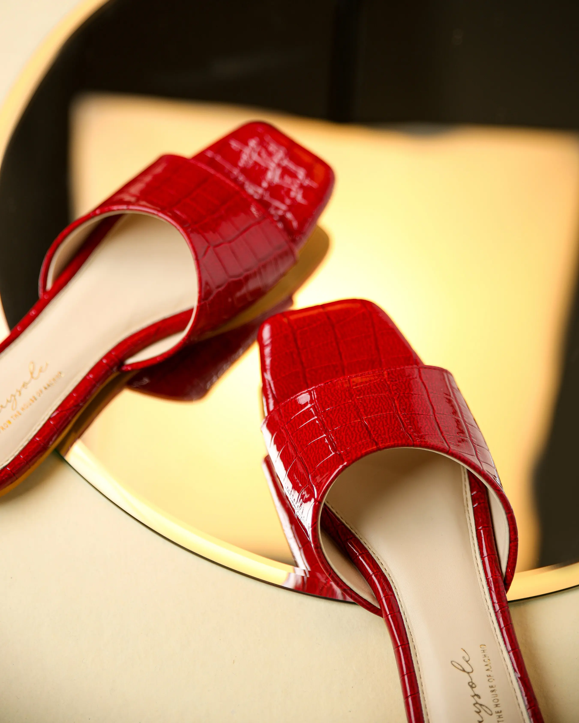 Mars Red Slides My Store