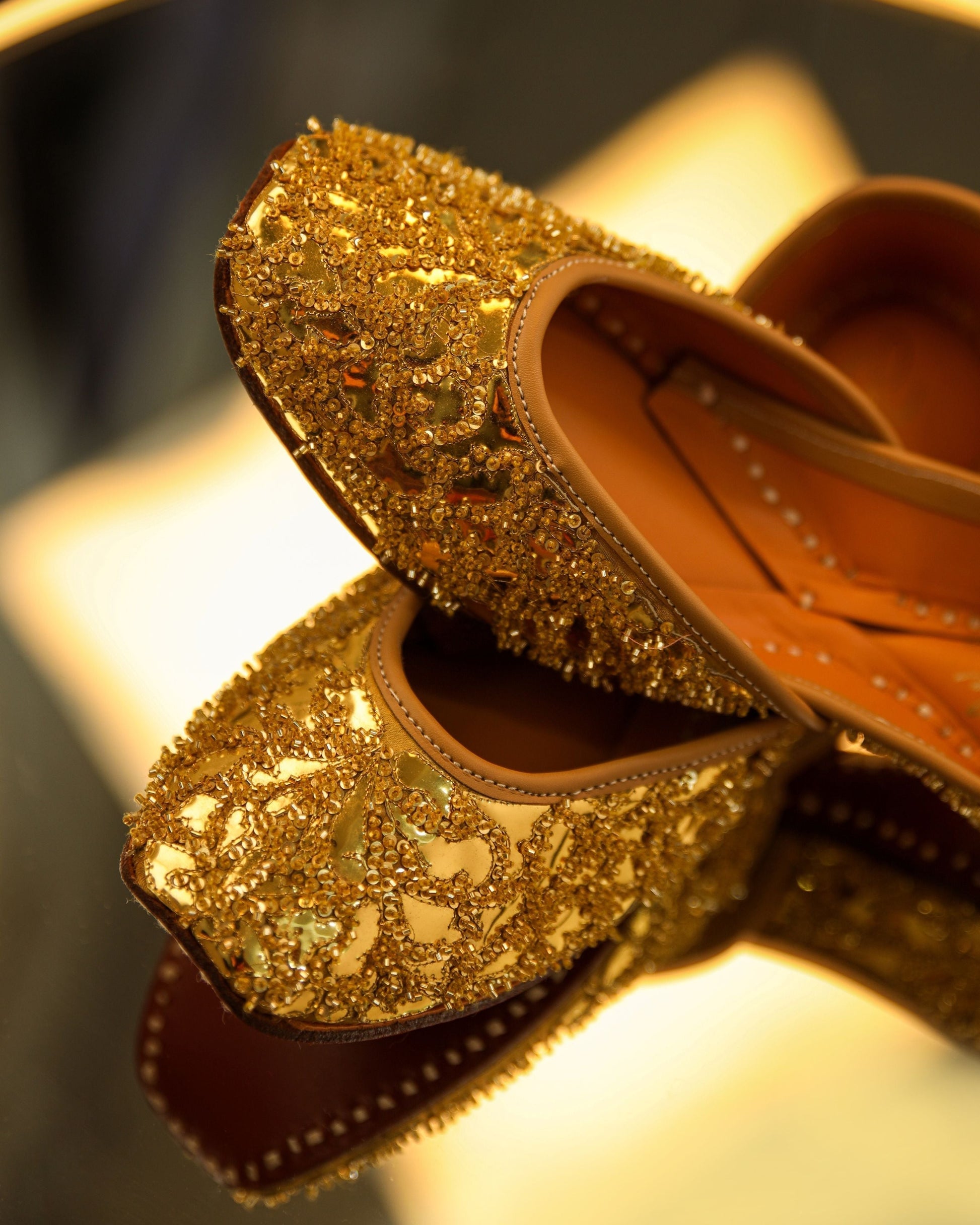 Carolissa Handcrafted Jutti My Store