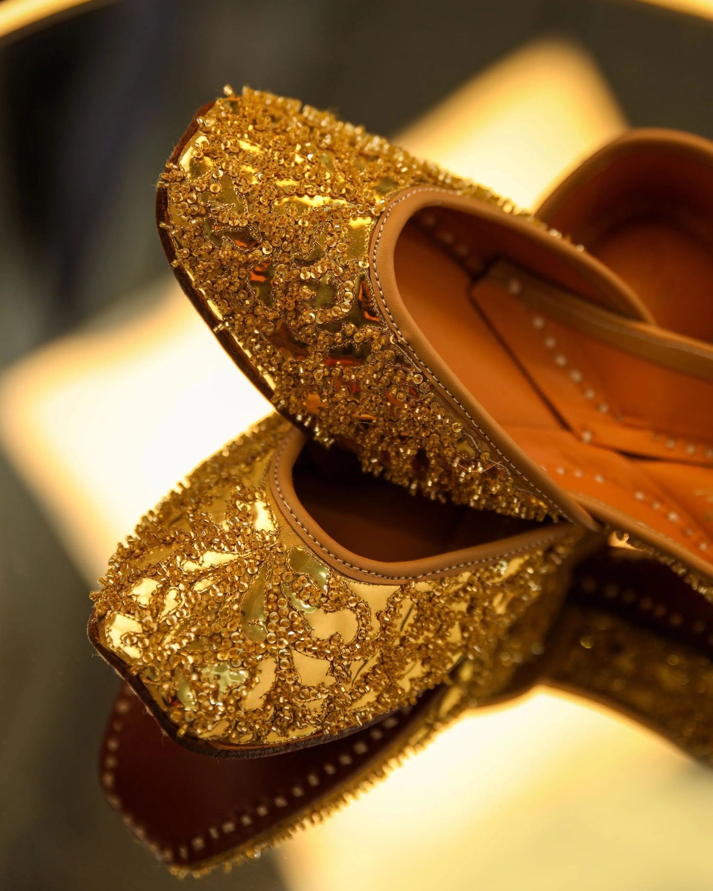 Carolissa Handcrafted Jutti My Store