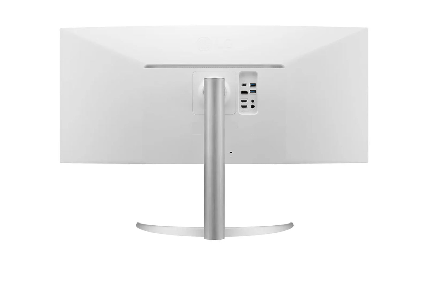 LG UltraWide 38WP85C-W 38″ QHD+ IPS  60 Hz Curved Monitor My Store