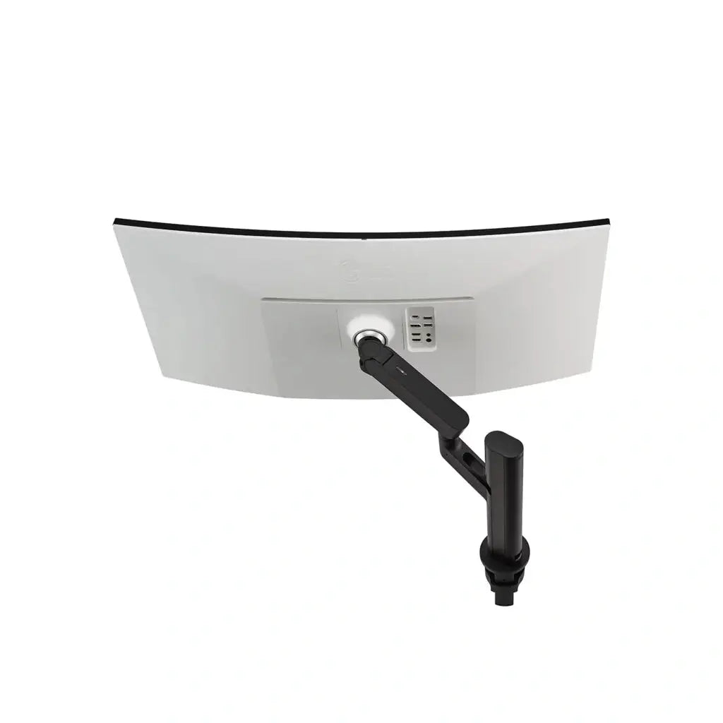 LG UltraWide 38WQ88C-W 38" QHD+ IPS Curved Monitor – 75Hz, 1ms, USB-C, HDR10, Built-in Speakers, Ergo Stand for Productivity My Store