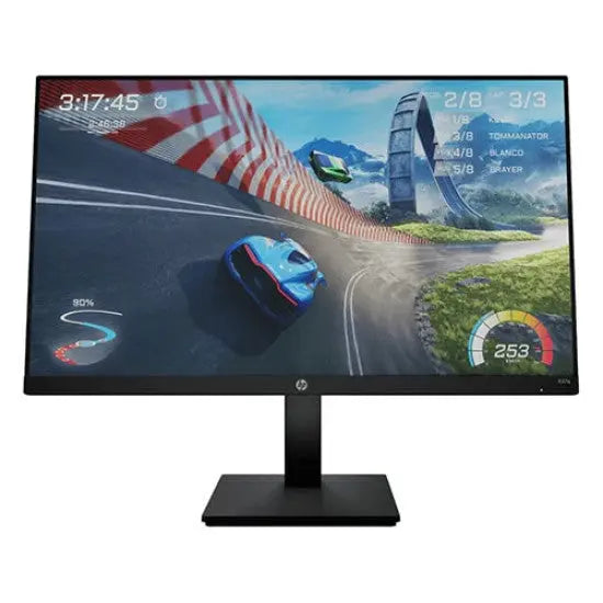 HP X27Q 2V7U4AA 27" 2K QHD 165Hz 1ms IPS AMD FreeSync Gaming Monitor My Store