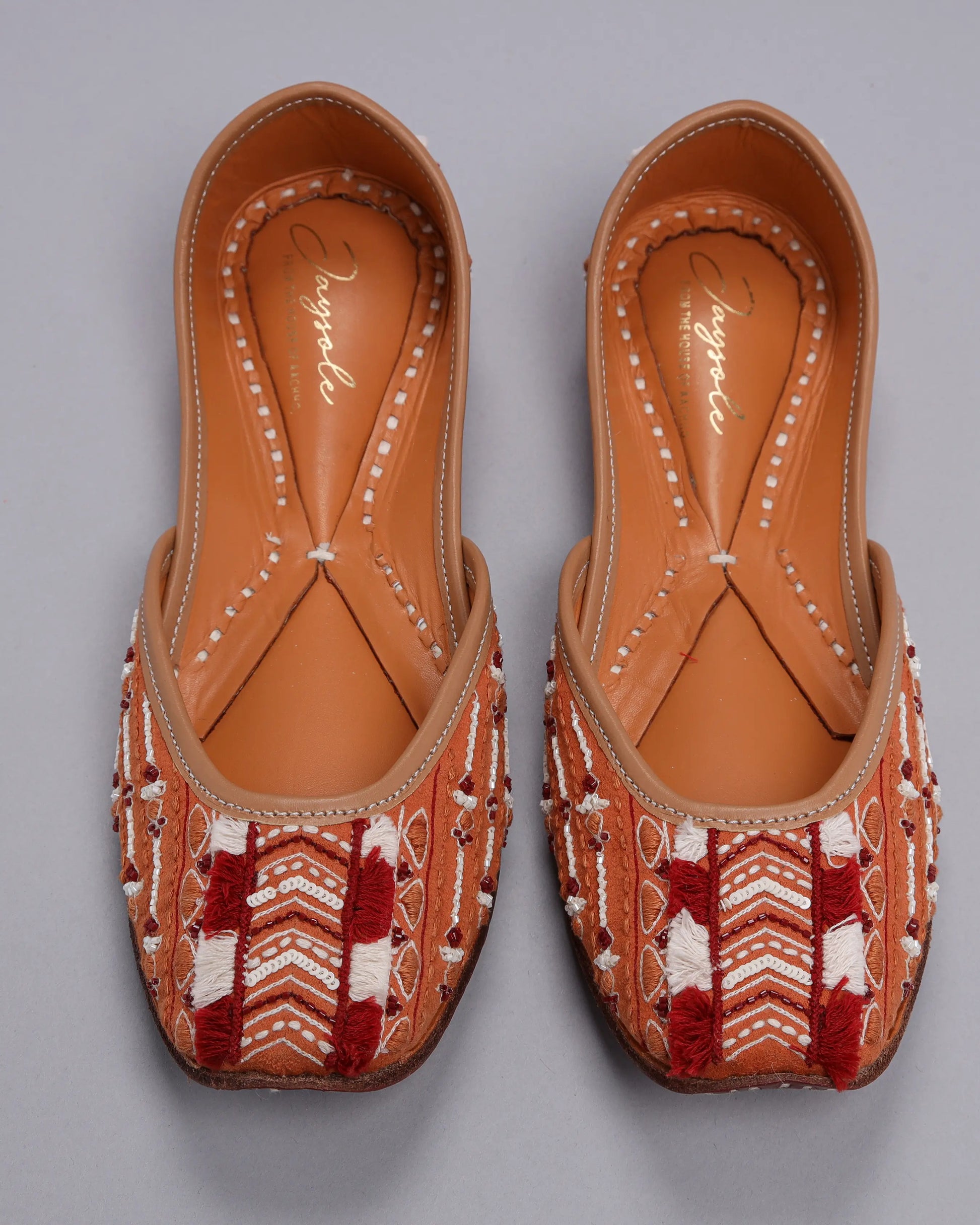 Bellona Handcrafted Jutti My Store