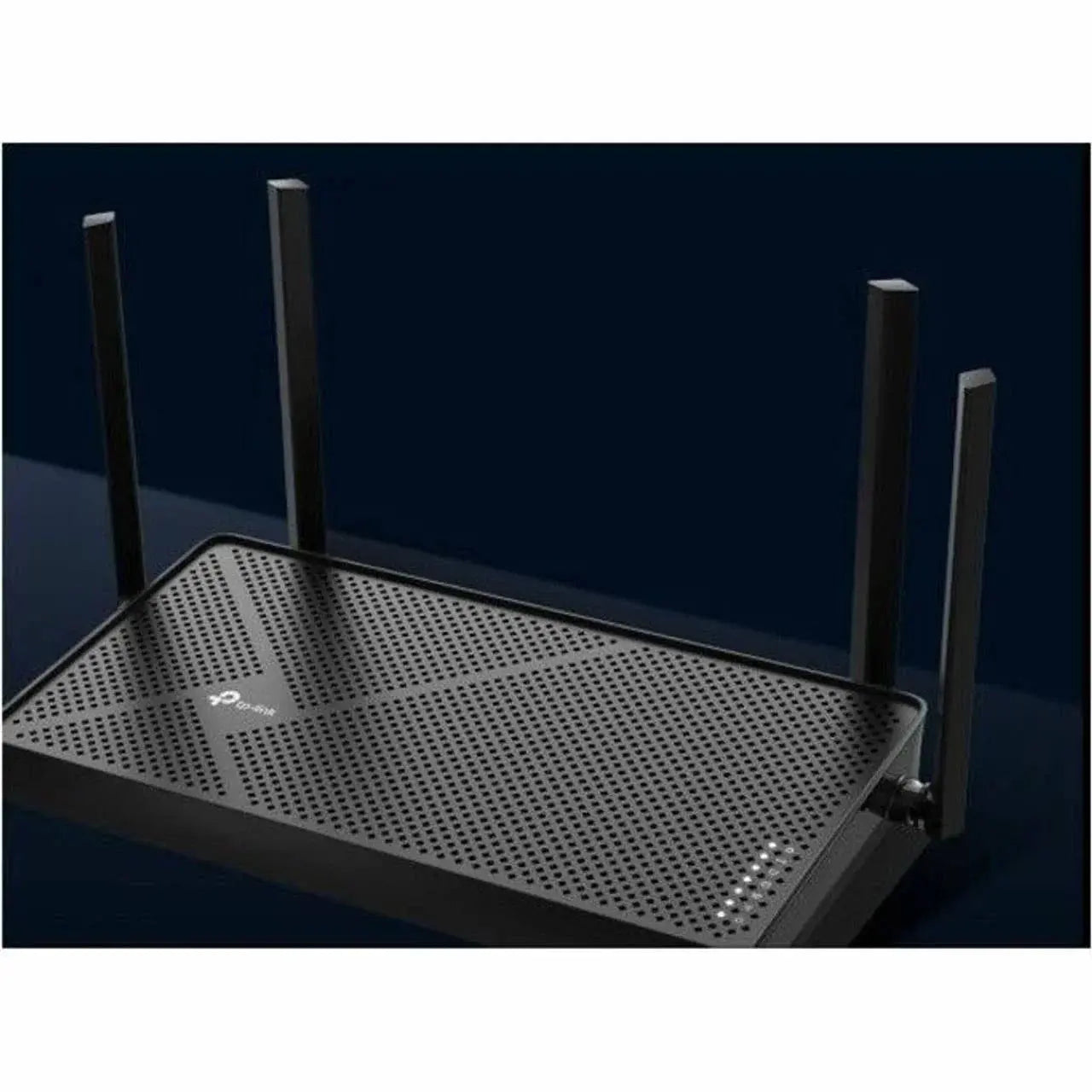 TP-Link BE3600 Archer BE230 Dual-Band Whole Home EasyMesh Wi-Fi 7 Router